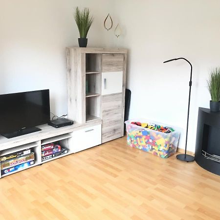 Ferienwohnung Burgblick Reifferscheid Hellenthal Bagian luar foto