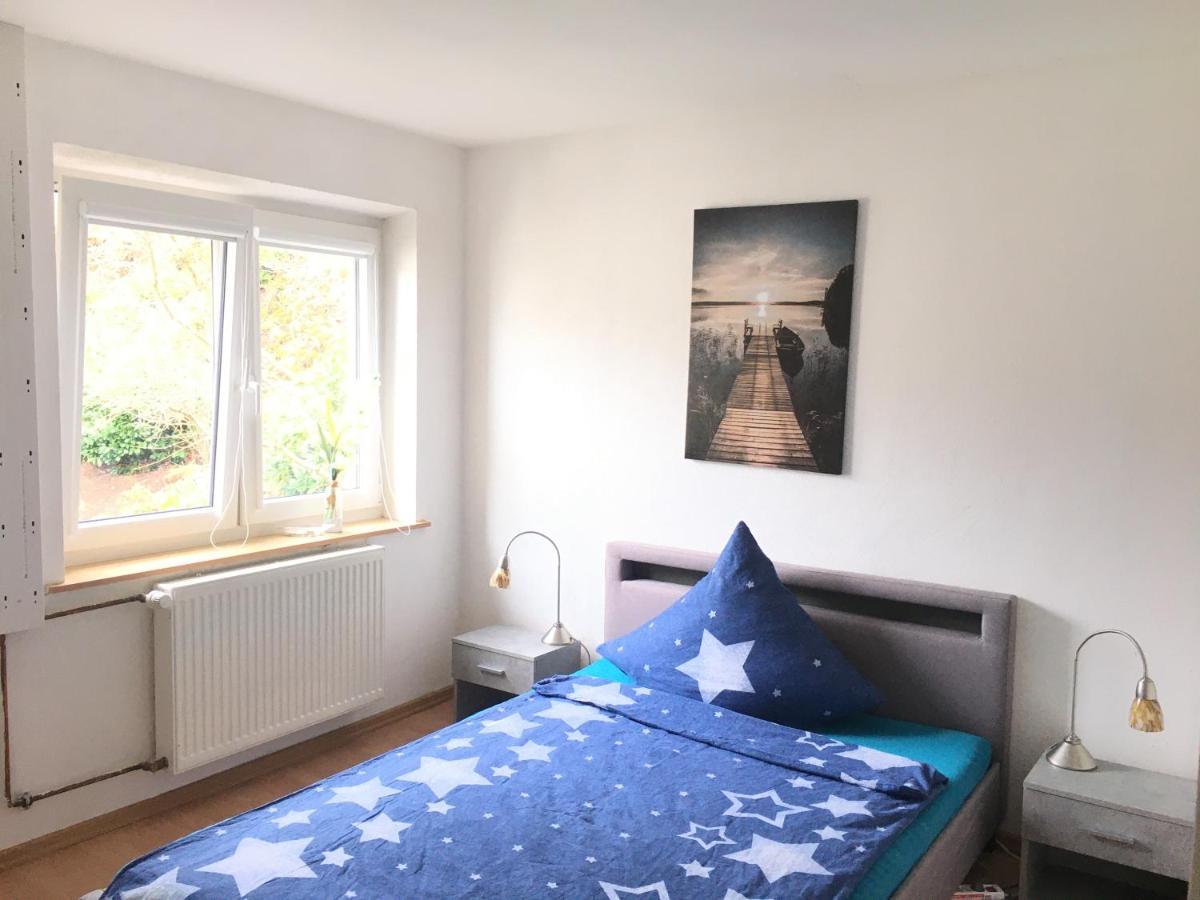 Ferienwohnung Burgblick Reifferscheid Hellenthal Bagian luar foto