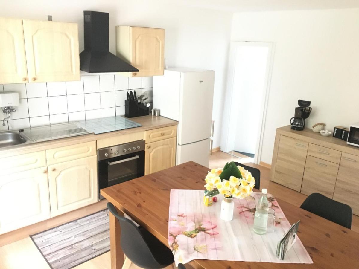 Ferienwohnung Burgblick Reifferscheid Hellenthal Bagian luar foto